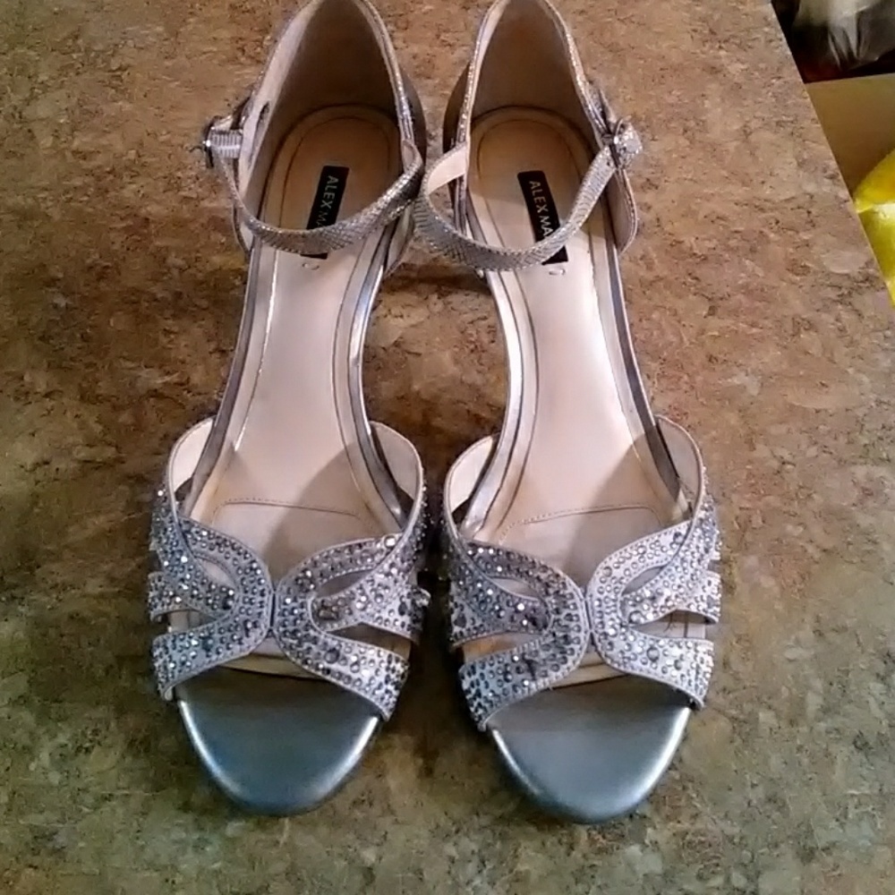 Women's Alex Marie Jeweled Sandals